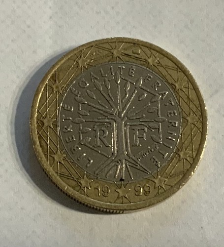 Euros liberté égalité - euros,