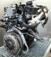 Motore audi tdi - tdi, b7