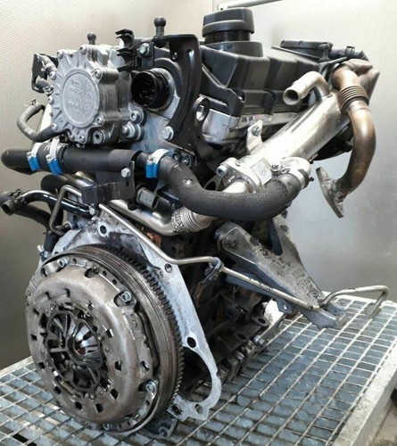Motore audi tdi blb - motore,