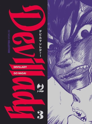 Devillady devil lady di - lady, go