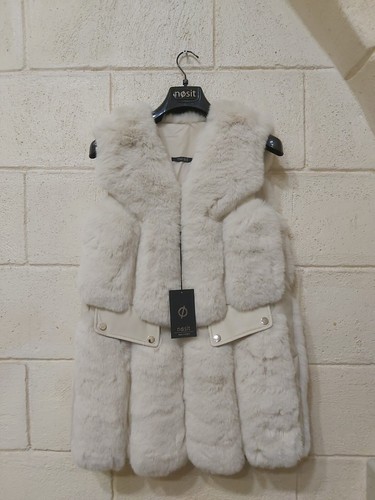 Giacca giaccone piumino - giacca,