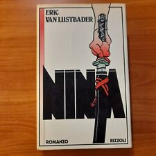 Ninja - Eric Van Lustbader - Rizzoli