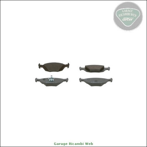 0986460996b2 kit pastiglie - kit,