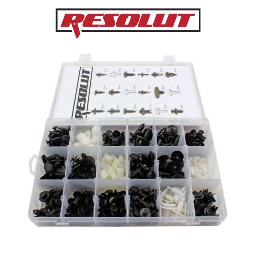 Resolut ford clip - ford,