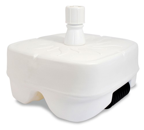 Base gigante per ombrellone - per,