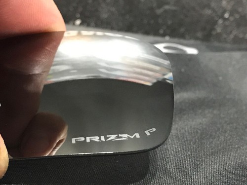 Oakley holbrook prizm lenti - oakley, xl