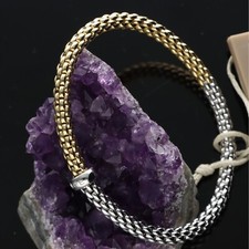 FOPE, bracciale FLEX IN ORO