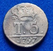 MONETA COIN MONNAIE REGNO DI