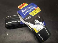 Copertoncino Michelin Lithion