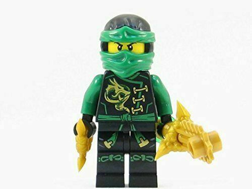 Lego ninjago lloyd skybound - lego,
