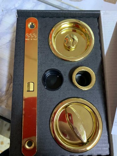 Kit porte scorrevoli - kit, agb