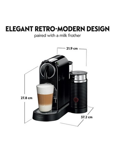 Macchina caffè nespresso - caffè,