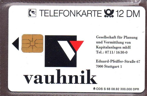 Tv116 scheda telefonica s - tv116,