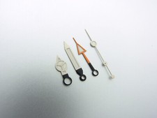 ROLEX Explorer II 216570 set