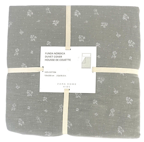 Copripiumino zara home kids - zara,