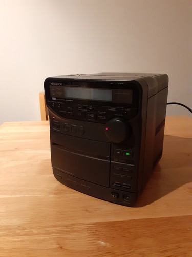 Kenwood mini compact - kenwood,