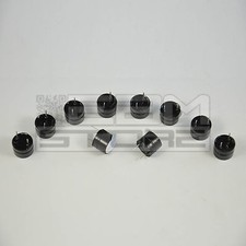 10 pz Buzzer 5V oscillatore