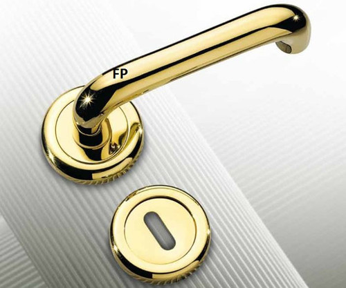 Maniglia porte interne - maniglia,