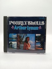 Pearly Shells Lyman, Arthur:
