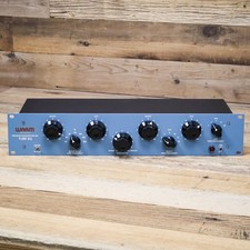 B-Stock Warm Audio EQP-WA Tube Program Equalizzatore EQPWA EQ 1 canale CineMag