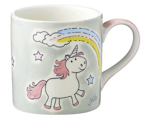 Tazza per bambini - mila, design