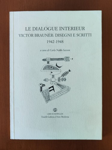Dialogue interieur victor - dialogue,