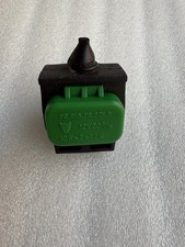 Relé Rele Relè frecce intermittenza Originale Gilera Runner 125/180 2t Verde