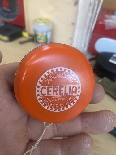 Cerelia raro gadget - cerelia,