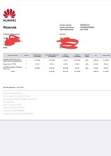 Smartwatch Huawei GT5 Pro