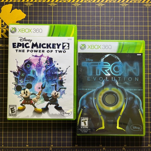 Lotto xbox 360 - 360, epic