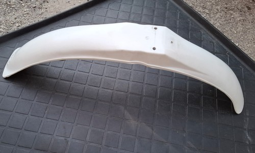 Parafango regolarita bultaco - parafango,