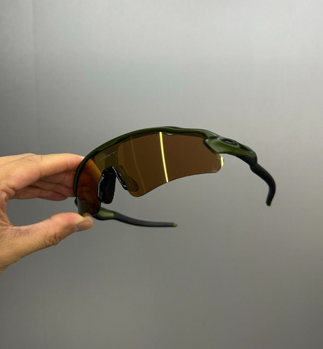 Occhiali sole oakley radar - da,