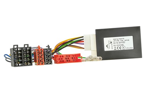 Interfaccia base volante acv - base,