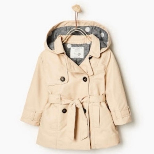 Trench cappotto zara - zara, ottime