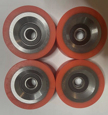 cuscinetti alliance kit roller