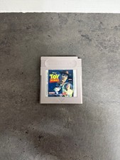 Toy Story Game Boy Nintendo