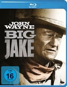 Big jake blu - big, von