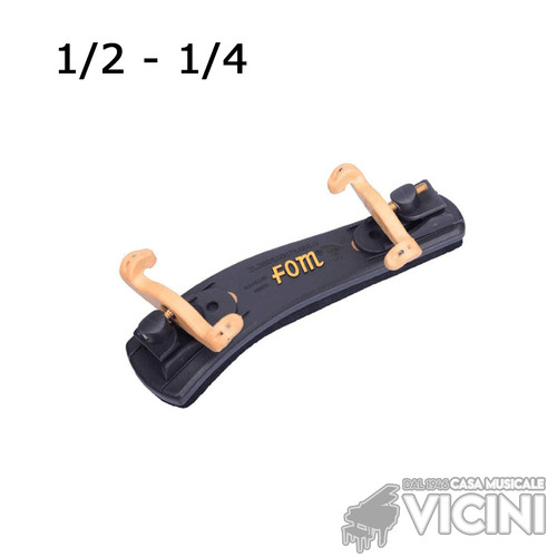 Spalliera fom violino - violino, 1/2