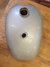 Serbatoio benzina BSA Goldstar