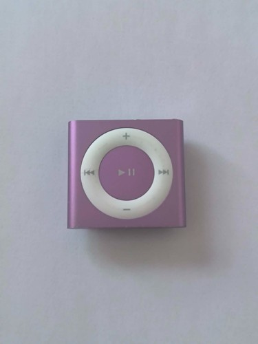 Apple ipod shuffle - shuffle, 4a
