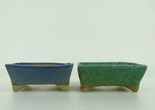 Vaso per bonsai giapponese