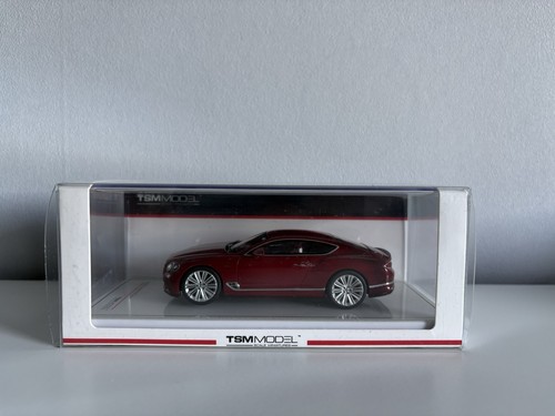 Tsm bentley continental - tsm,