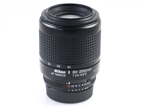 Nikkor 200 5 6 - nikkor, d