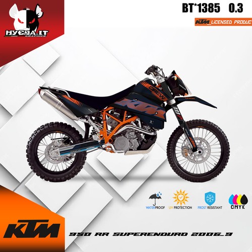 Kit grafiche opache per - kit,