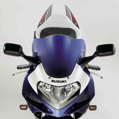 Cupolino fabbri suzuki - cupolino, gsxr