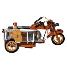 Sidecar Grappa Marcati cl.35