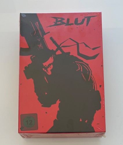 Farid bang blut box - farid, ovp