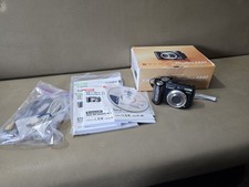 Canon PowerShot A640