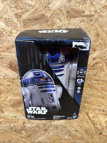 Star wars smart d2 - star,