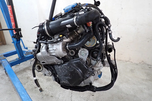 Motore maserati 670053115 - maserati,